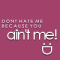 gansterlikeme