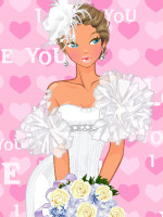 Summer Bride