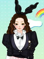 Fancy Costume Party