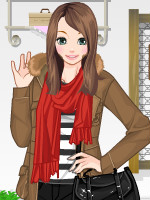 Cozy Fall Fashion