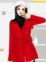 Fresh Christmas Look