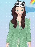 Cozy Cute Pajamas