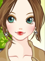 Refined Classic Makeover