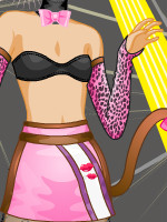 Sexy Cat Costumes