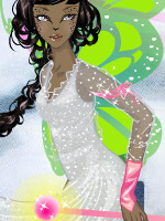 Forest Fairy