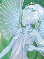 Fairy Serena