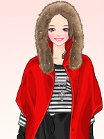 High-Impact Preppy