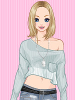 Crop Tops