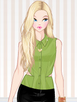 Chic Summer Ease