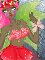 Blossom Fairy