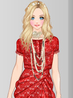 Vintage-feeling Dresses