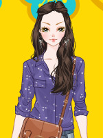 Downtown-cool Style