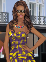 Summer-Perfect Look
