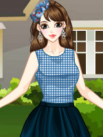 9-to-5 Style