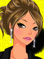 Shining Eyeliner