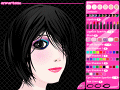 Emo Make-up