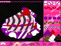 Emo Shortcake