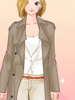 Classic Trench Coats 