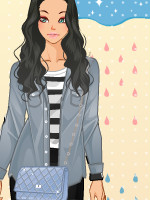 Sizzling Animal-print Styles