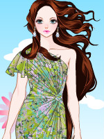 Fashion-inspired Halloween Costumes