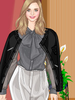 Polished Daytime Ensemble