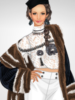 French-Mastered Effortlessness