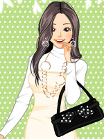 Colorful Spring Wardrobe