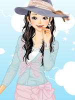 Warm-weather Outfits