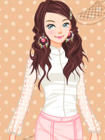 Spring Breeze Blouse