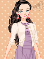 Spring Breeze Blouse