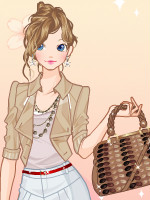 Natural Cotton Wardrobe