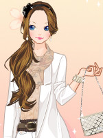 Natural Cotton Wardrobe