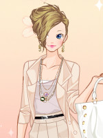 Natural Cotton Wardrobe