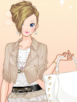 Natural Cotton Wardrobe