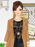 Wild West-inspired Trend