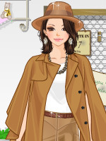 Wild West-inspired Trend