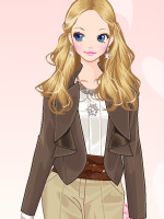 Celebrity-inspired Looks