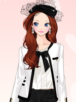 Celebrity-inspired Looks