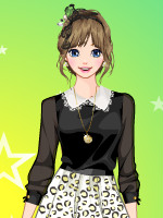 Animal-inspired Theme