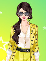 Animal-inspired Theme