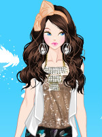 All-over Floral Print