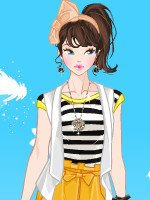 All-over Floral Print