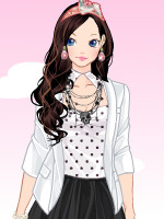 Solid Stripes and Brights