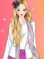 Sophisticated Blazers Trend