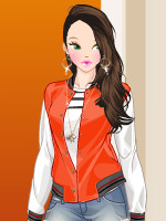 Sporty-Inspired Tops