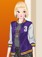 Sporty-Inspired Tops