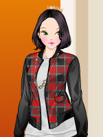 Sporty-Inspired Tops