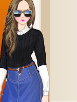 Sporty-Inspired Tops