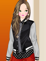 Sporty-Inspired Tops