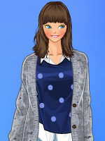 Faux Shearling Trend